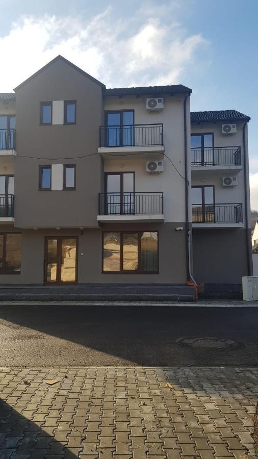 Apartament 7 Budiu Târgu-Mureş 외부 사진