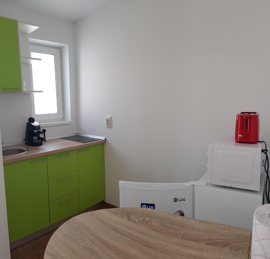 Apartament 7 Budiu Târgu-Mureş 외부 사진